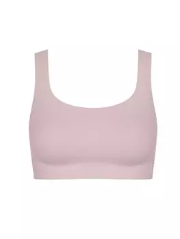 Бюстье Sloggi ZERO Feel 20, цвет perola