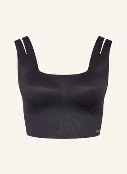 Бюстье sloggi ZERO FEEL FLOW, черный