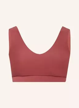 Бюстье soft stretch CHANTELLE, старый розовый