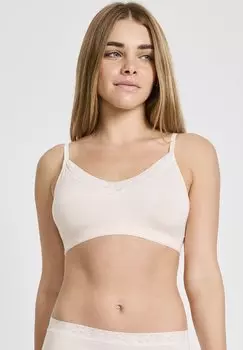Бюстье SOFT STRETCH Jockey, кремовый