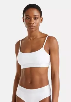 Бюстье STRETCH United Colors of Benetton, серый