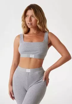 Бюстье TESSA Guess, серый