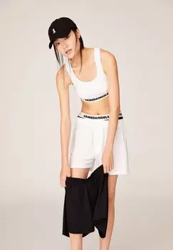 Бюстье TONJAA ARMEDANGELS, белый