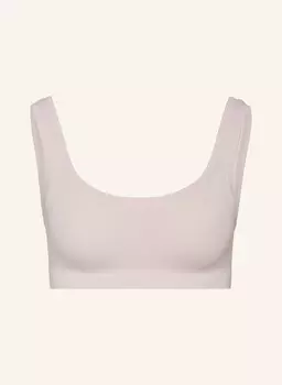 Бюстье touch feeling HANRO, светло-розовый