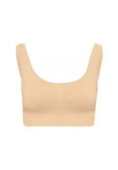 Бюстье Touch с мягкой подкладкой HANRO, цвет Beige Damen