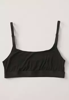 Бюстье TOVAA ARMEDANGELS, черный