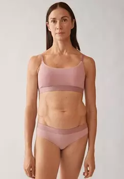 Бюстье TOVAA ARMEDANGELS, светло-розовый