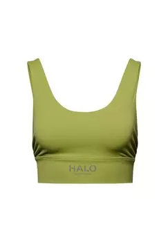 Бюстье TRAINING HALO, зеленый