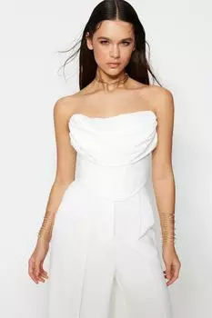 Бюстье TRENDYOLMLLA, экру