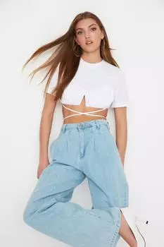 Бюстье TRENDYOLMLLA, белый