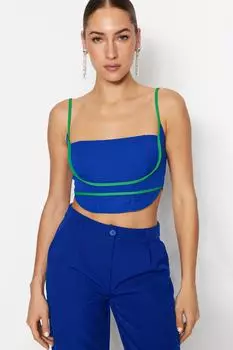 Бюстье TRENDYOLMLLA, зеленый