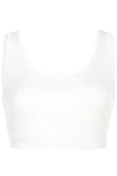 Бюстье TruYou, белый