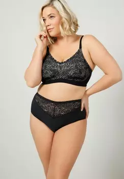 Бюстье TRUYOU, черный