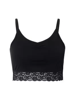 Бюстье TruYou, черный