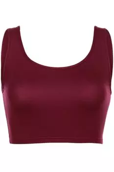 Бюстье TruYou, красный