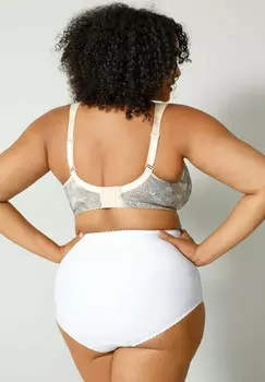 Бюстье TRUYOU, серый