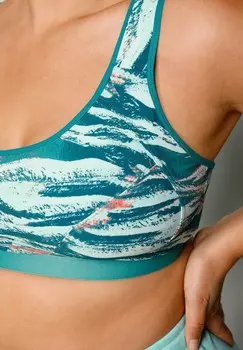 Бюстье TRUYOU, светло-голубой