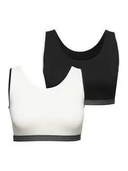 Бюстье Ulla Popken, черный