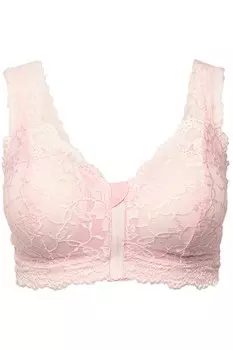 Бюстье Ulla Popken, цвет blasses rosa