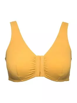 Бюстье Ulla Popken, цвет senfgelb