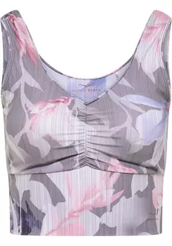 Бюстье Venice Beach VB ALPHA, цвет AOP magnolia