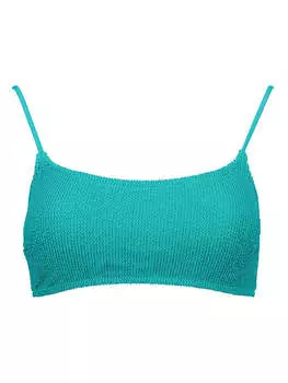 Бюстье Vivance, бирюзовый