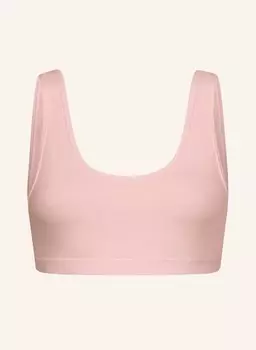 Бюстье вера erlich textil, розовый