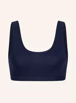 Бюстье вера erlich textil, синий