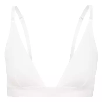 Бюстье Yenita Bambus Triangel BH, кремовый