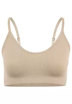 Бюстье Yenita, бежевый