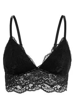 Бюстье Yenita, черный