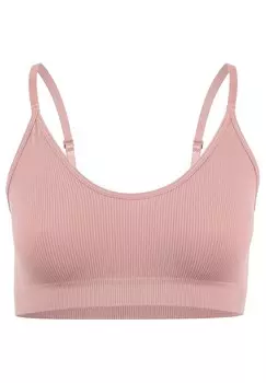 Бюстье Yenita, розовый
