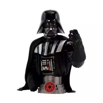 Бюст из коллекции Star Wars SB6 - Дарт Вейдер Inna marka