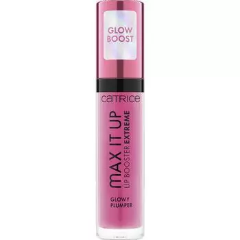 Бустер для губ Max It Up Extreme 040 Glow On Me Catrice, 4 ml