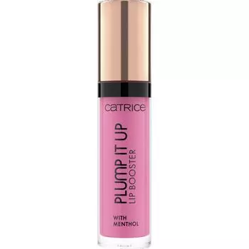 Бустер для губ Plump It Up 050 Catrice, 3,5 ml