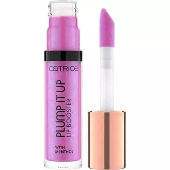 Бустер для губ Plump It Up, блеск для губ, 030 Illusion Of Perfection, 3,5 мл Catrice