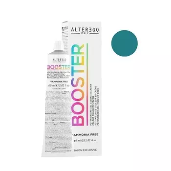 Бустер Зеленый 60мл, Alterego