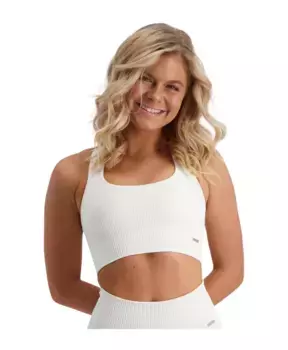 Бюстгальтер Aim'N, белый