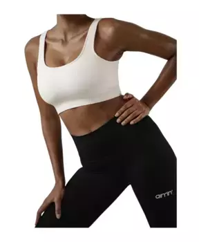 Бюстгальтер Aim'N, белый