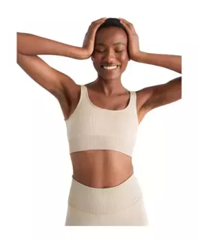 Бюстгальтер Aim'N, бежевый