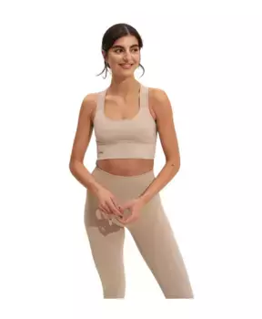 Бюстгальтер Aim'N, бежевый