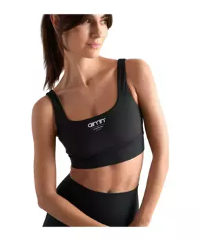 Бюстгальтер Aim'N, черный