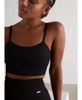 Бюстгальтер Aim'N, черный