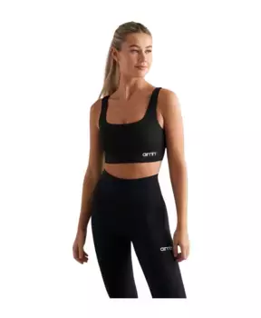 Бюстгальтер Aim'N, черный