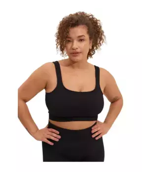 Бюстгальтер Aim'N, черный