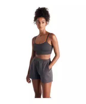 Бюстгальтер Aim'N, серый