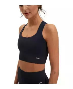 Бюстгальтер Aim'N, синий