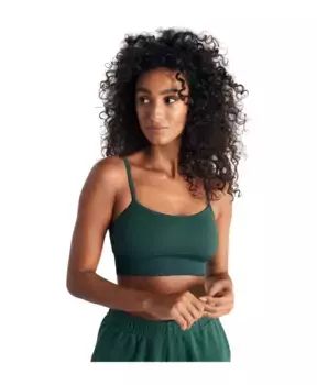 Бюстгальтер Aim'N, зеленый