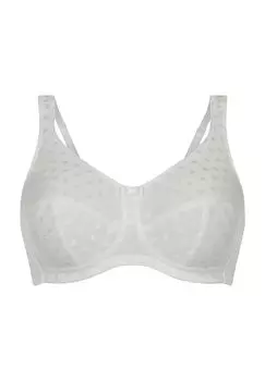 Бюстгальтер Airita Comfort с беспроводной поддержкой для женщин Anita, цвет Crystal