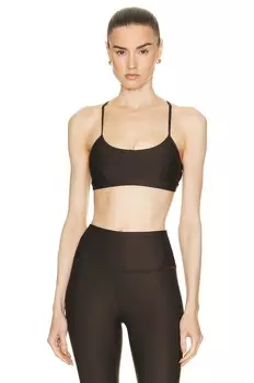 Бюстгальтер Airlift Intrigue alo, цвет Espresso